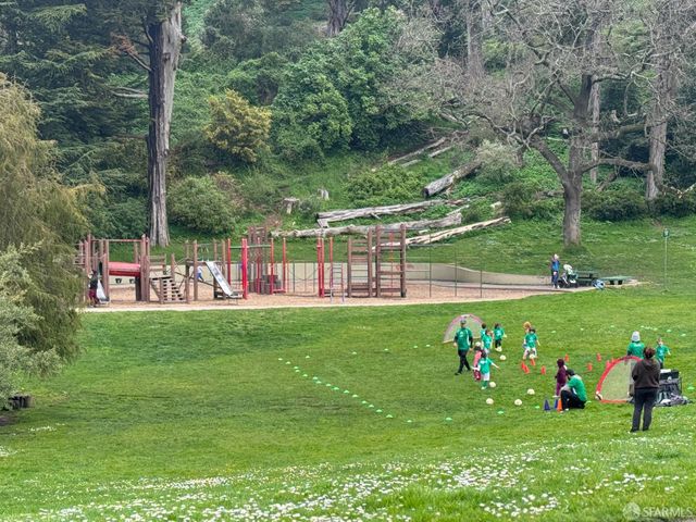 1482 18th Avenue, San Francisco, CA 94122