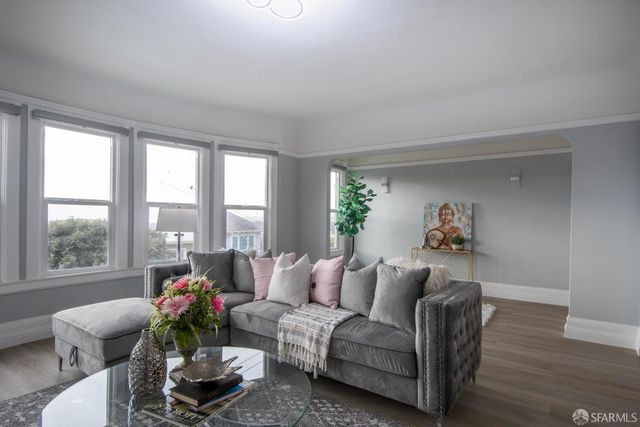 1482 18th Avenue, San Francisco, CA 94122