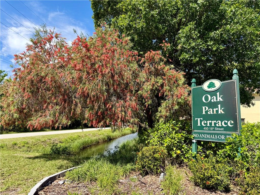 400 18th Street B4, Vero Beach, FL 32960