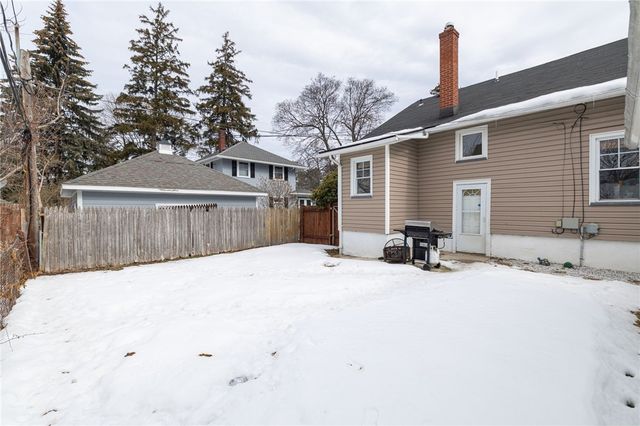 3303 Dewey Avenue, Greece, NY 14616