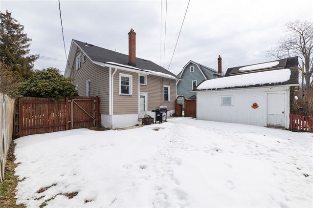 3303 Dewey Avenue, Greece, NY 14616