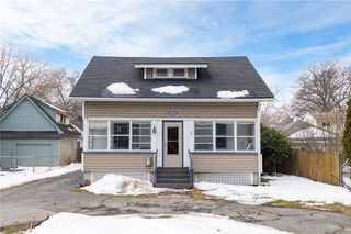 3303 Dewey Avenue, Greece, NY 14616