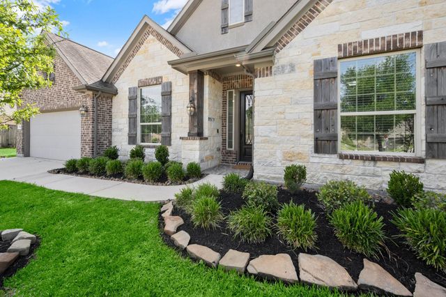18806 Maple Hills Court, New Caney, TX 77357