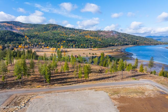 NNA Woodchuck Dr, Lot 15, Priest River, ID 83856