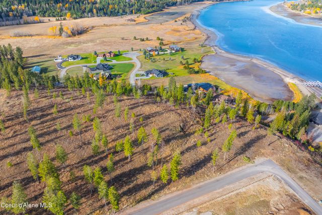 NNA Woodchuck Dr, Lot 15, Priest River, ID 83856