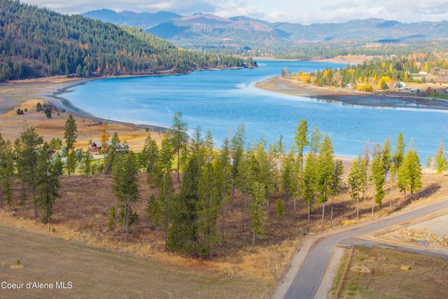 NNA Woodchuck Dr, Lot 15, Priest River, ID 83856