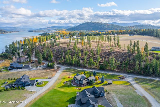 NNA Woodchuck Dr, Lot 15, Priest River, ID 83856