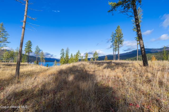 NNA Woodchuck Dr, Lot 15, Priest River, ID 83856