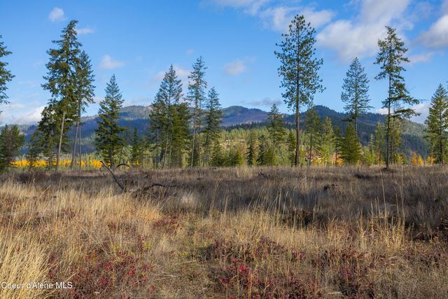 NNA Woodchuck Dr, Lot 15, Priest River, ID 83856