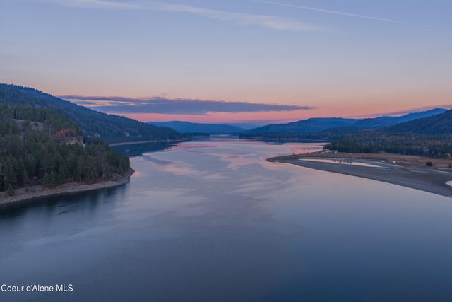 NNA Woodchuck Dr, Lot 15, Priest River, ID 83856