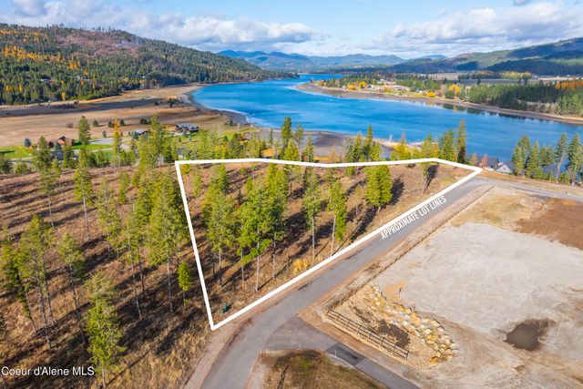 NNA Woodchuck Dr, Lot 15, Priest River, ID 83856