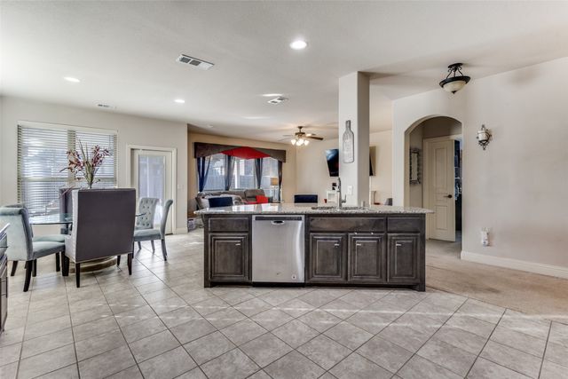 1606 Cherry Hill Drive, Anna, TX 75409