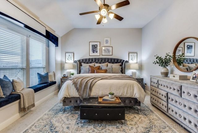 1606 Cherry Hill Drive, Anna, TX 75409