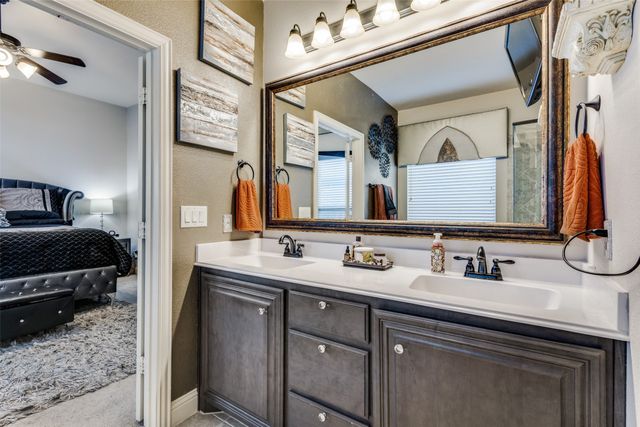 1606 Cherry Hill Drive, Anna, TX 75409