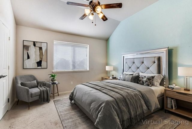 1606 Cherry Hill Drive, Anna, TX 75409