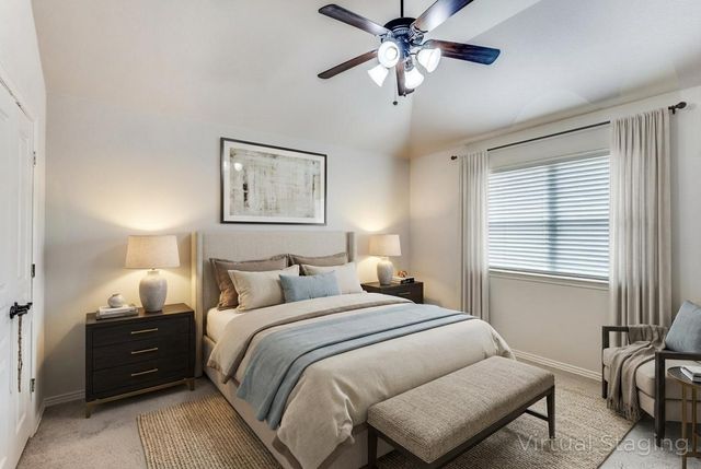 1606 Cherry Hill Drive, Anna, TX 75409