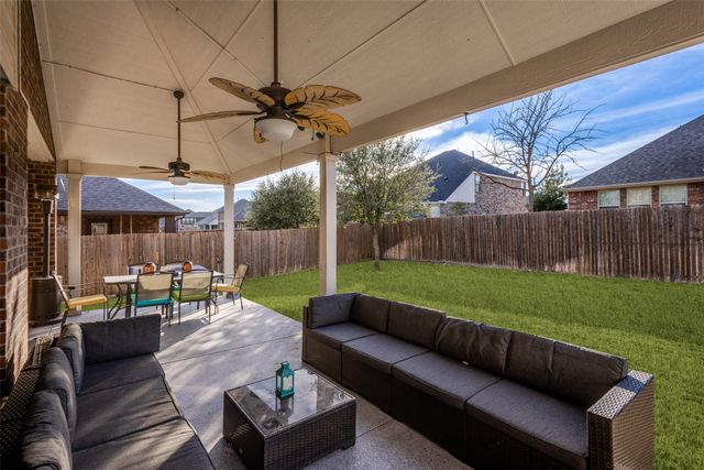 1606 Cherry Hill Drive, Anna, TX 75409