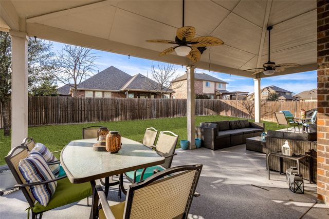 1606 Cherry Hill Drive, Anna, TX 75409