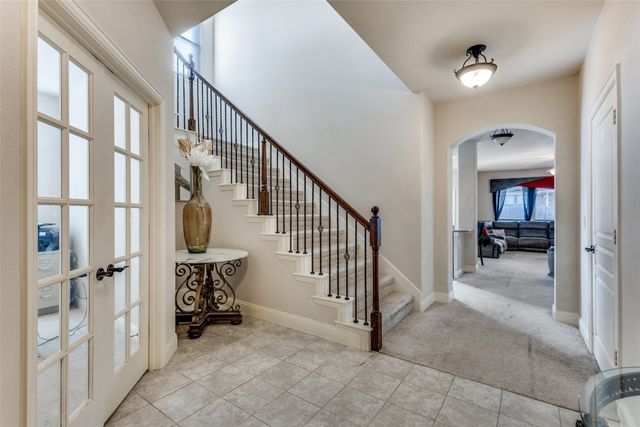 1606 Cherry Hill Drive, Anna, TX 75409