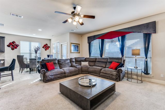 1606 Cherry Hill Drive, Anna, TX 75409