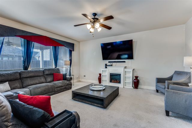 1606 Cherry Hill Drive, Anna, TX 75409