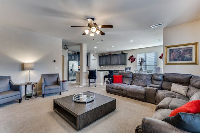 1606 Cherry Hill Drive, Anna, TX 75409