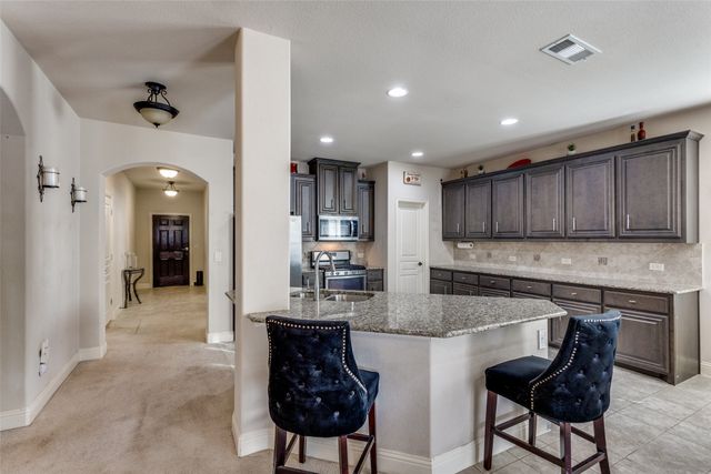 1606 Cherry Hill Drive, Anna, TX 75409