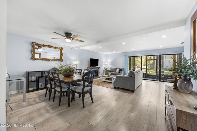 7852 PLAYA DEL REY Court, Jacksonville, FL 32256