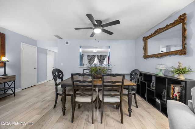 7852 PLAYA DEL REY Court, Jacksonville, FL 32256