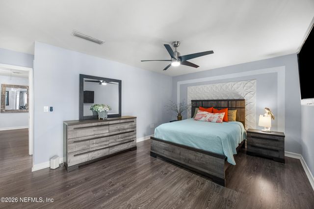 7852 PLAYA DEL REY Court, Jacksonville, FL 32256