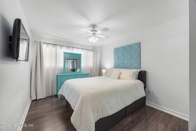 7852 PLAYA DEL REY Court, Jacksonville, FL 32256