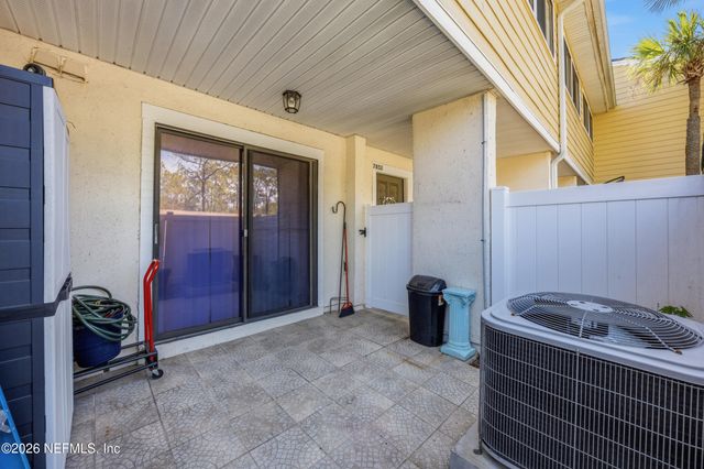 7852 PLAYA DEL REY Court, Jacksonville, FL 32256