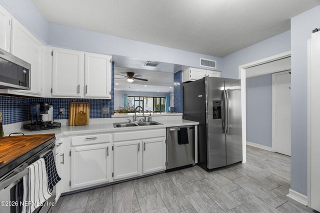 7852 PLAYA DEL REY Court, Jacksonville, FL 32256