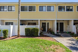 7852 PLAYA DEL REY Court, Jacksonville, FL 32256