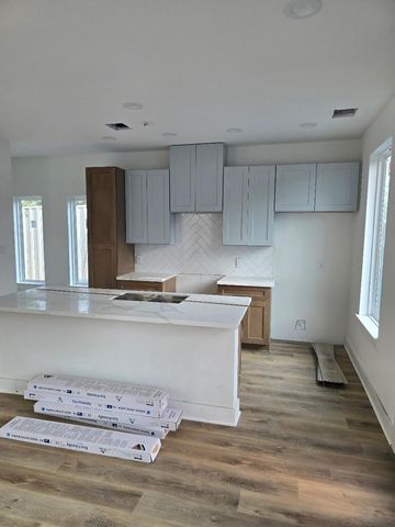 1206 Schweikhardt Street D, Houston, TX 77020