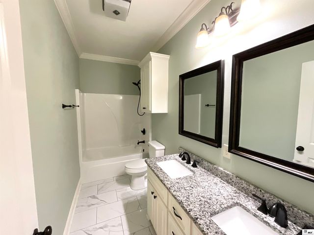 107 LABRADOR LANE, West Monroe, LA 71291