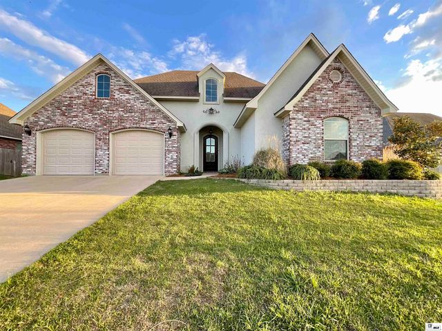 107 LABRADOR LANE, West Monroe, LA 71291