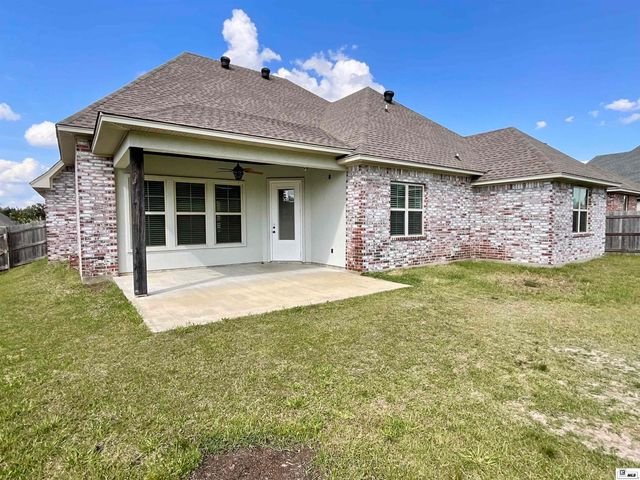107 LABRADOR LANE, West Monroe, LA 71291