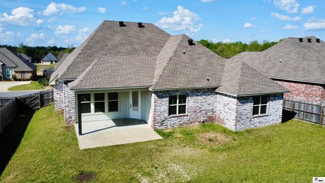 107 LABRADOR LANE, West Monroe, LA 71291