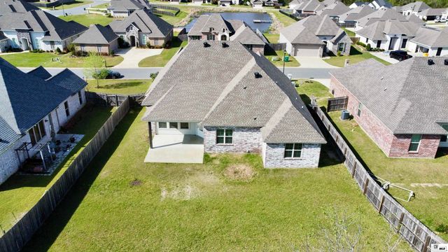 107 LABRADOR LANE, West Monroe, LA 71291