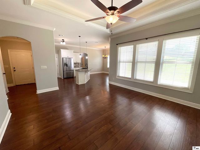 107 LABRADOR LANE, West Monroe, LA 71291