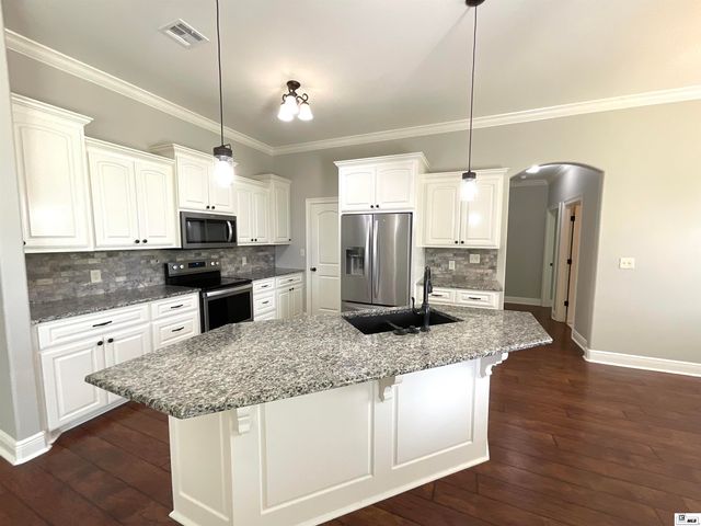 107 LABRADOR LANE, West Monroe, LA 71291