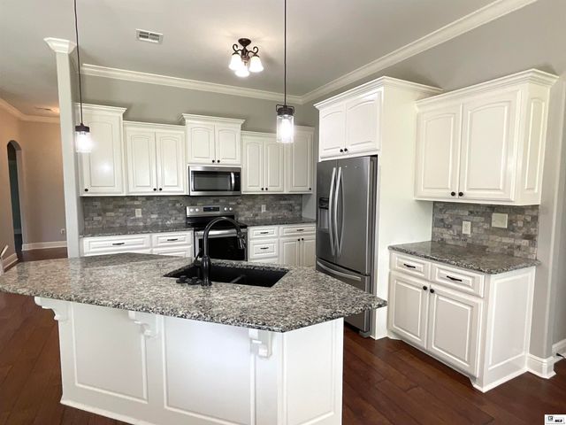 107 LABRADOR LANE, West Monroe, LA 71291