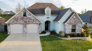 107 LABRADOR LANE, West Monroe, LA 71291