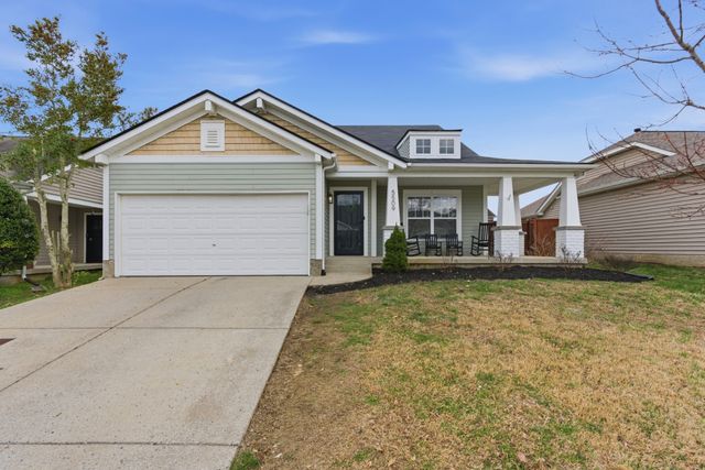 5509 Escalade Dr, Mount Juliet, TN 37122