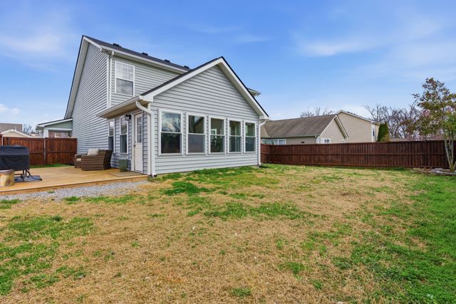 5509 Escalade Dr, Mount Juliet, TN 37122