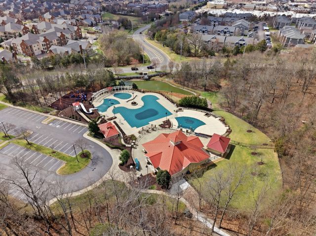 5509 Escalade Dr, Mount Juliet, TN 37122