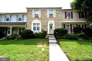 19133 BROADWATER WAY, Gaithersburg, MD 20879