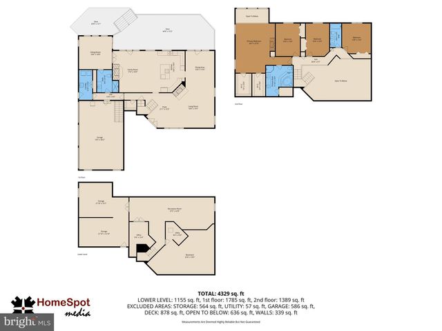 337 WOODLINE RD, Nazareth, PA 18064