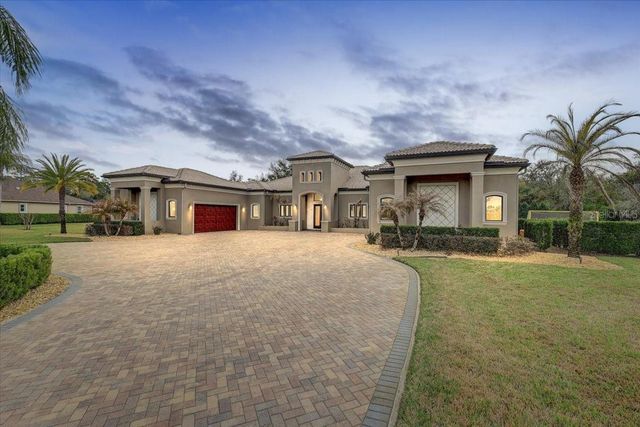 2620 TYLERS RIVER RUN, Lutz, FL 33559